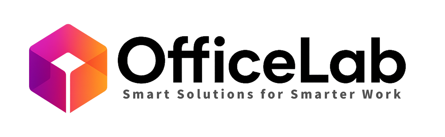 Office Lab Logo